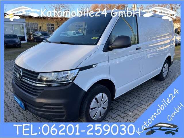 VW T6.1 Transporter Kasten FWD Sitzheizung 2x PDC Klimaanlage ......