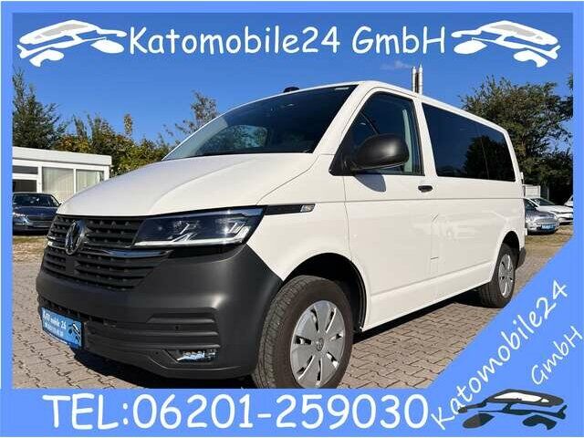 VW T6.1 Kombi FWD 2.0 TDI DSG Navi LED SHZ PDC 8-Sitze GRA ......