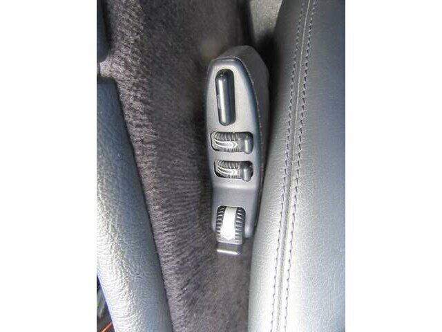 MERCEDES-BENZ CLK 320 Cabrio Elegance Leder 17 AMG Leder Bose ......