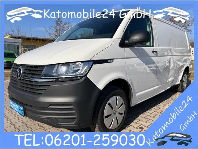 VW T6.1 Transporter EcoProfi FWD Kasten lang 2.0 TDI DSG Kamera ......