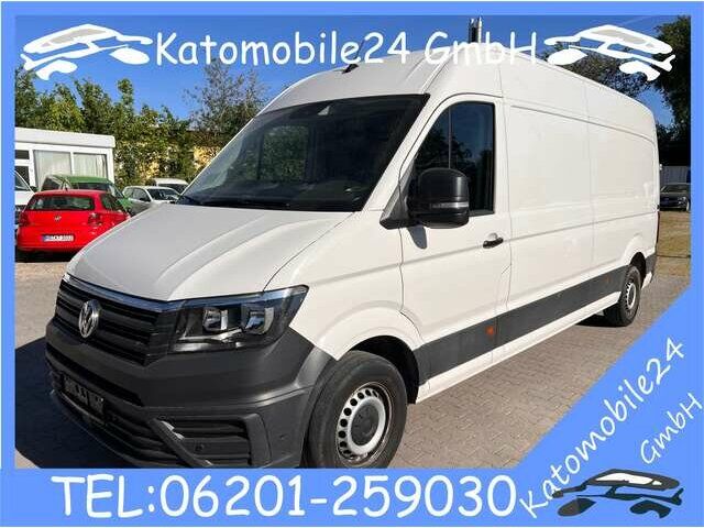 VW Crafter Kasten 35 lang Hochdach FWD Klima, Kamera, 1.Hand...