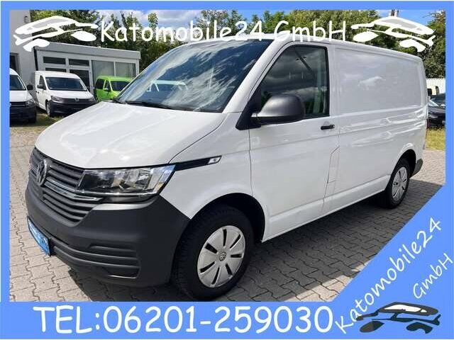 VW T6.1 Transporter Kasten FWD 2.0 TDI mit Laderaumkühlung...