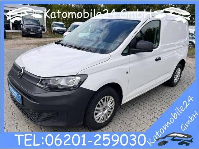 VW Caddy EcoProfi 2.0 TDI Cool & Sound Paket Climatronic 2x PDC ......