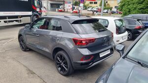 VW T-Roc Style 1.5 TSI DSG, 110kw(150PS) Klima T-Roc