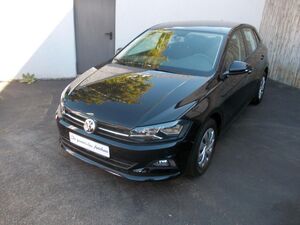 VW Polo Comfortline 1.0 TSI, 70kw(95PS), 5 Gang Polo