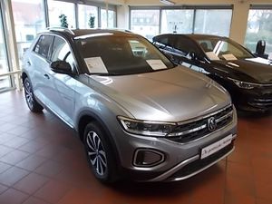 VW T-Roc Style 1.5 TSI DSG, 110kw(150PS) Klima T-Roc