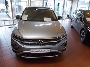 VW T-Roc Style 1.5 TSI DSG, 110kw(150PS) Klima T-Roc