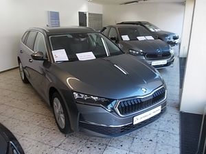 SKODA Octavia Combi Selection 1.5 TSI DSG mHEV, 110kw(150PS) Octavia