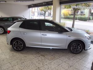 SKODA Fabia Monte Carlo 1.0 TSI DSG, 85kw(115PS) Fabia