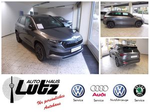 SKODA Karoq Sportline 1.5 TSI DSG, 110kw(150PS) Klima Karoq