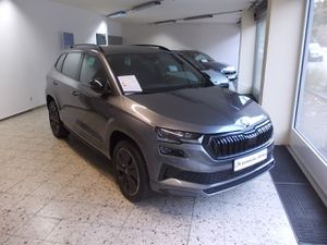 SKODA Karoq Sportline 1.5 TSI DSG, 110kw(150PS) Klima Karoq