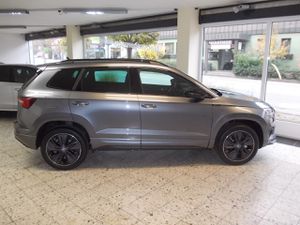 SKODA Karoq Sportline 1.5 TSI DSG, 110kw(150PS) Klima Karoq