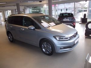 VW Touran Comfortline 1.5 TSI DSG, 110kw(150PS) Touran