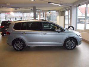 VW Touran Comfortline 1.5 TSI DSG, 110kw(150PS) Touran