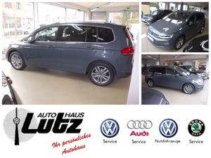 VW Touran Comfortline 1.5 TSI DSG, 110kw(150PS) Touran
