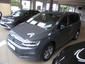 VW Touran Comfortline 1.5 TSI DSG, 110kw(150PS) Touran
