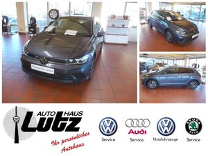 VW Polo Life 1.0 TSI DSG, 70kw(95PS) Klima Navi Polo