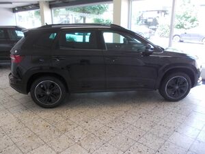 SKODA Karoq Sportline 2.0 TSI DSG 4Mot, 140kw(190PS) Karoq
