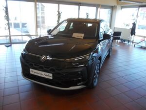 VW T-Roc Style 1.5 TSI DSG, 110kw(150PS) Klima T-Roc