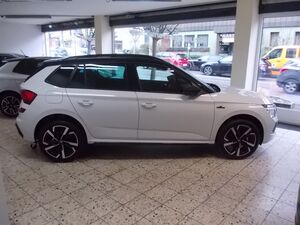 ANDERE Kamiq Monte Carlo 1.0 TSI DSG, 85kw(115PS) 