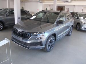 SKODA Karoq Sportline 1.5 TSI DSG, 110kw(150PS) Klima Karoq