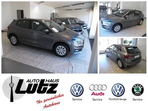 SKODA Fabia Selection 1.0 TSI, 85kw(116PS), 6Gang Fabia