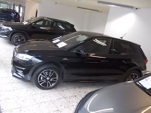 SKODA Fabia Monte Carlo 1.0 TSI DSG, 85kw(116 PS) Fabia