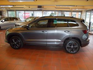 SKODA Karoq Sportline 1.5 TSI DSG, 110kw(150PS) Klima Karoq