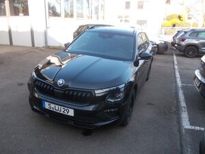 SKODA Kamiq Monte Carlo 1.5 TSI DSG, 110kw(150PS) Kamiq