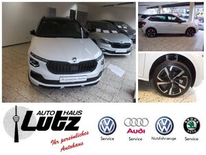 SKODA Kamiq Monte Carlo 1.0 TSI DSG, 85kw(115PS) Kamiq