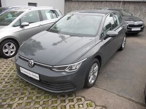 VW Golf Life 1.5 TSI, 96kw(130PS), 6Gang Klima Golf