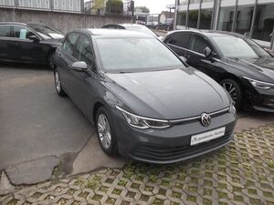 VW Golf Life 1.5 TSI, 96kw(130PS), 6Gang Klima Golf