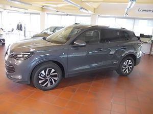 VW Tiguan Life 1.5 TSI DSG, 110kw(150PS) Klima Tiguan