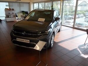 VW Golf Style 1.5 TSI DSG, 110kw(150PS) Klima Navi Golf