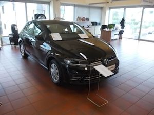 VW Polo Style 1.0 TSI DSG, 70kw(95PS) Klima Navi Polo