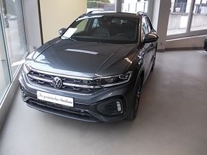VW T-Roc R-Line 1.5 TSI DSG, 110kw(150PS) Klima T-Roc