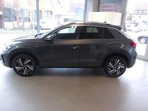 VW T-Roc R-Line 1.5 TSI DSG, 110kw(150PS) Klima T-Roc