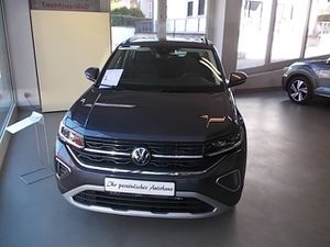VW T-Cross Life 1.0 TSI DSG, 85kw(115PS) Klima T-Cross
