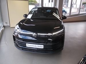 VW Tiguan Life 1.5 TSI DSG, 110kw(150PS) Klima Tiguan
