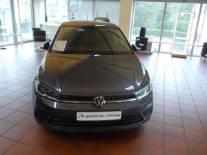 VW Polo Life 1.0 TSI, 70kw(95PS), 5Gang Klima Navi Polo