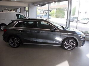 AUDI A3 Sportback 35 TFSI S-Tronic MHEV S-Line , 110kw(150PS) A3 Sportback