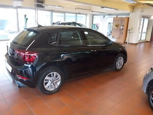 VW Polo Style 1.0 TSI DSG, 70kw(95PS) Polo