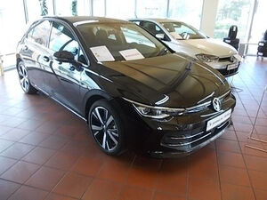VW Golf Style 1.5 TSI DSG, 110kw(150PS) Golf
