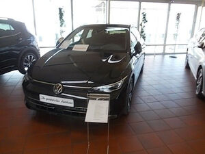 VW Golf Style 1.5 TSI DSG, 110kw(150PS) Golf