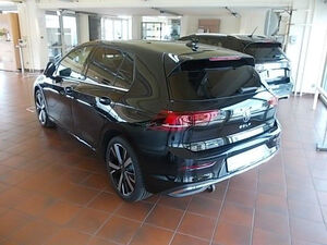VW Golf Style 1.5 TSI DSG, 110kw(150PS) Golf