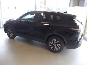 VW Tiguan Life 1.5 TSI DSG, 110kw(150PS) Tiguan