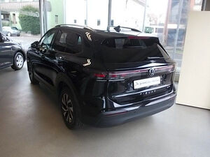 VW Tiguan Life 1.5 TSI DSG, 110kw(150PS) Tiguan