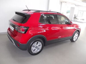 VW T-Cross Life 1.0 TSI DSG, 85kw(115PS) T-Cross