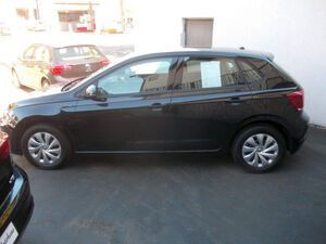 VW Polo Comfortline 1.0 TSI, 70kw(95PS), 5 Gang Polo