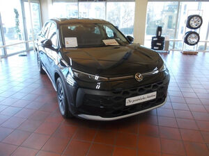 VW T-Roc Style 1.5 TSI DSG, 110kw(150PS) T-Roc